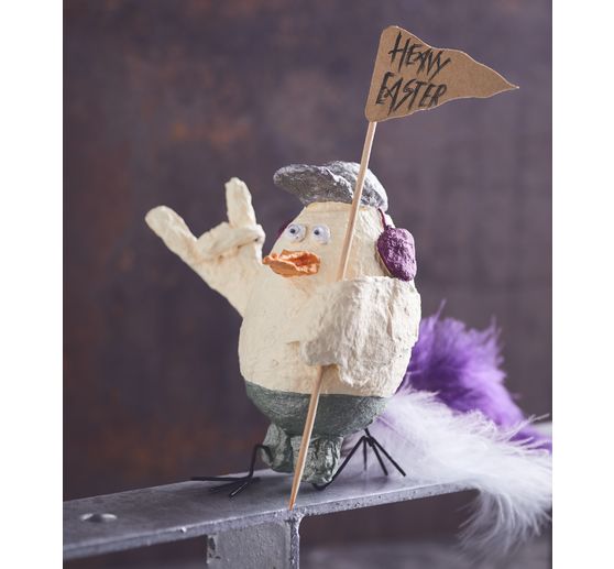 Chicken feet black, 20 pieces