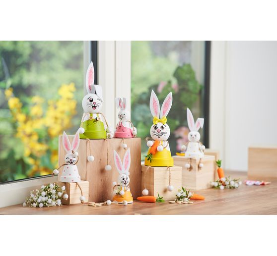 VBS Book "Kreativ durchs Jahr mit Terrakotta-Töpfen"