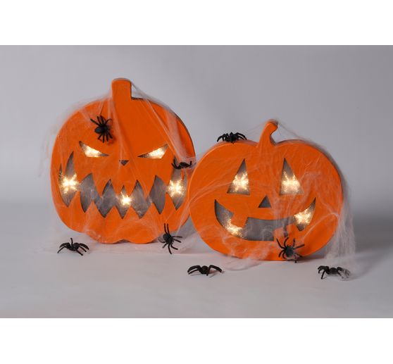 Halloween spider
