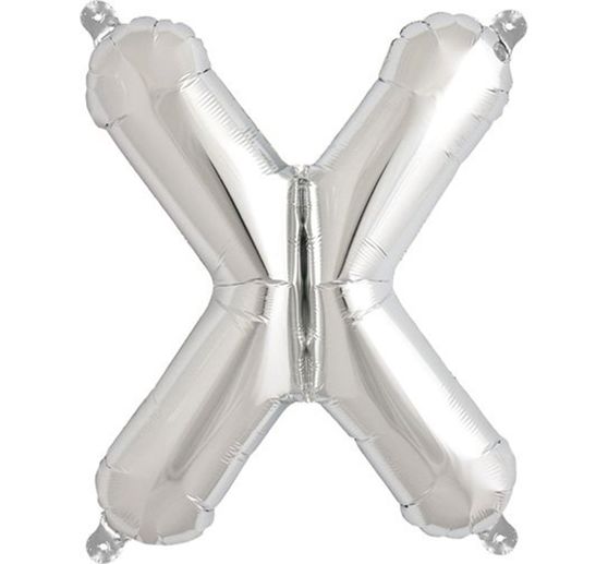 Foil balloon "Letter"