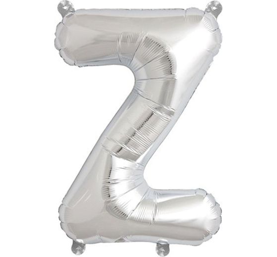 Foil balloon "Letter"