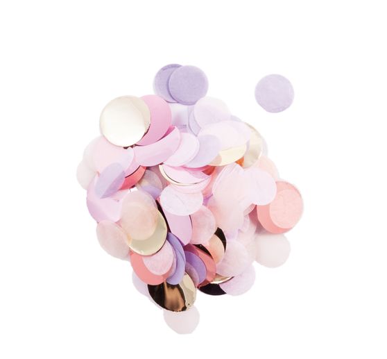 Confetti Mix