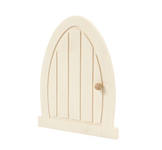 Miniature door "Hobro"