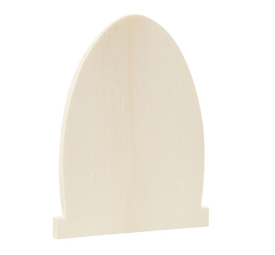 Miniature door "Hobro"