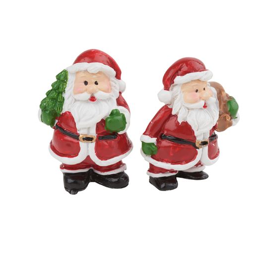 Babbo Natale "Wido" della VBS