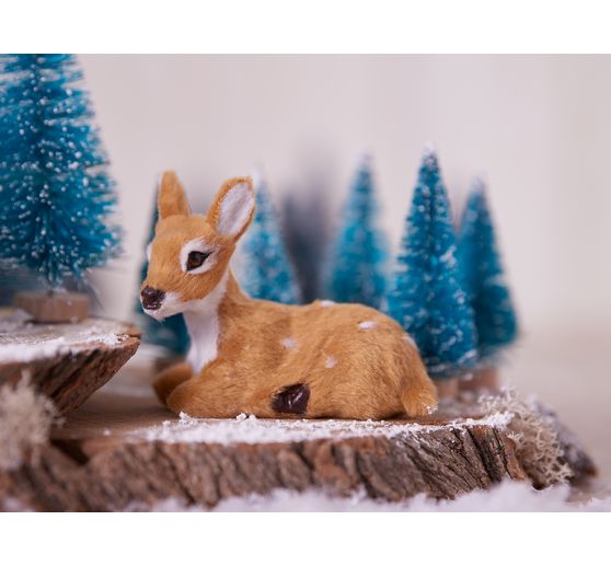 Cervo della VBS "Konin"