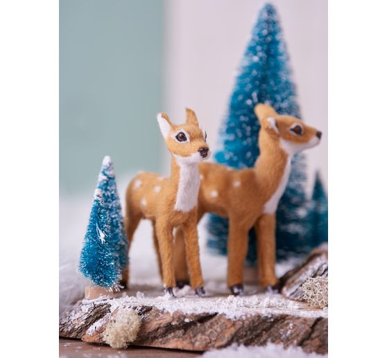 Cervo della VBS "Konin"