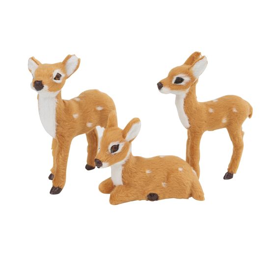 Cervo della VBS "Konin"