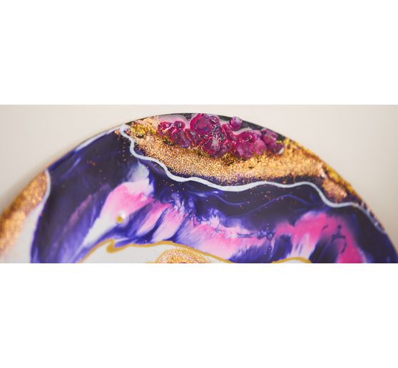 Blocchi di vetro, 2-4 mm