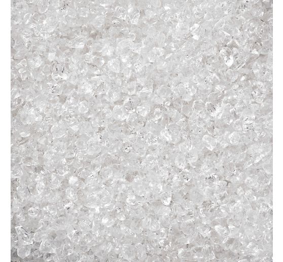 Blocchi di vetro, 2-4 mm