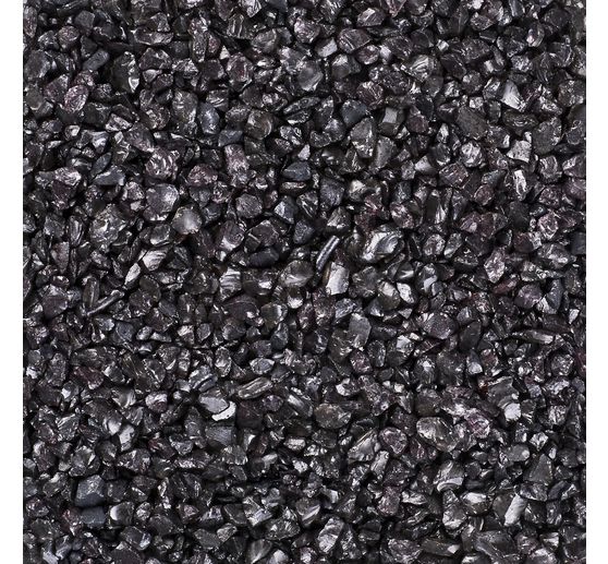 Blocchi di vetro, 2-4 mm