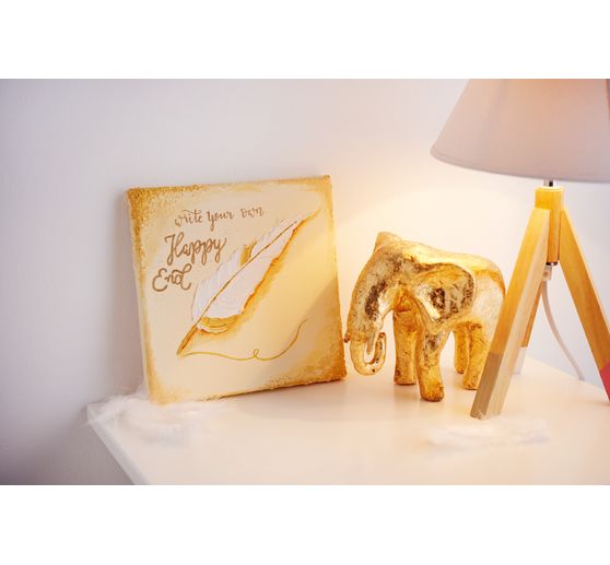 VBS Acrylic Structure Paste "Lightweight structure"