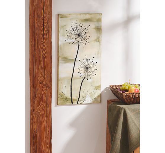 VBS Stretched canvas 30 x 60 cm