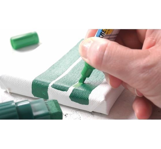 KREUL Triton Acrylic Marker "edge"