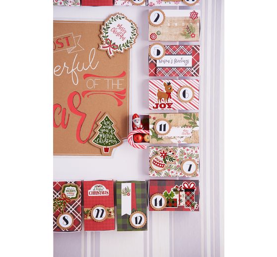 VBS Telaio da pittura 50 x 50 cm