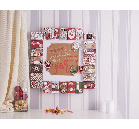 VBS Telaio da pittura 50 x 50 cm