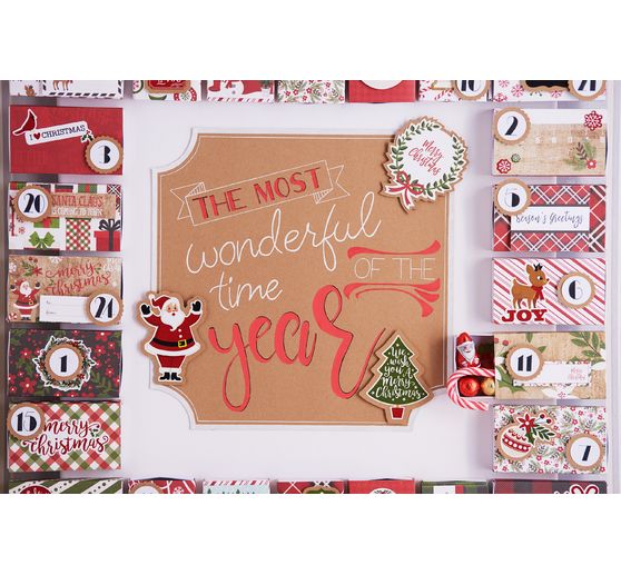 VBS Telaio da pittura 50 x 50 cm