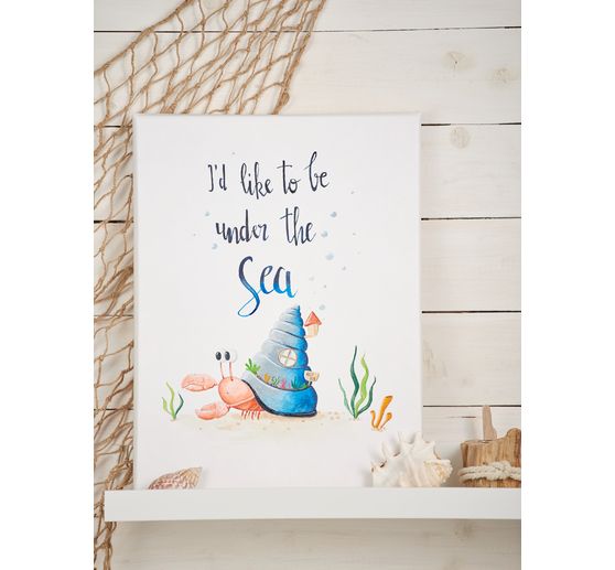 VBS Telaio da pittura 50 x 70 cm