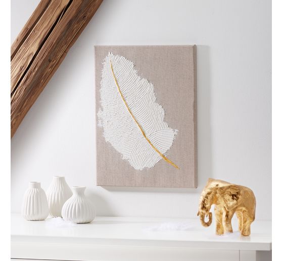 VBS Stretched canvas 40 x 50 cm