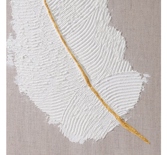 VBS Stretched canvas 40 x 50 cm