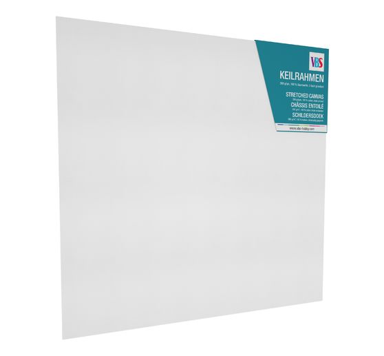 VBS Telaio da pittura 40 x 40 cm