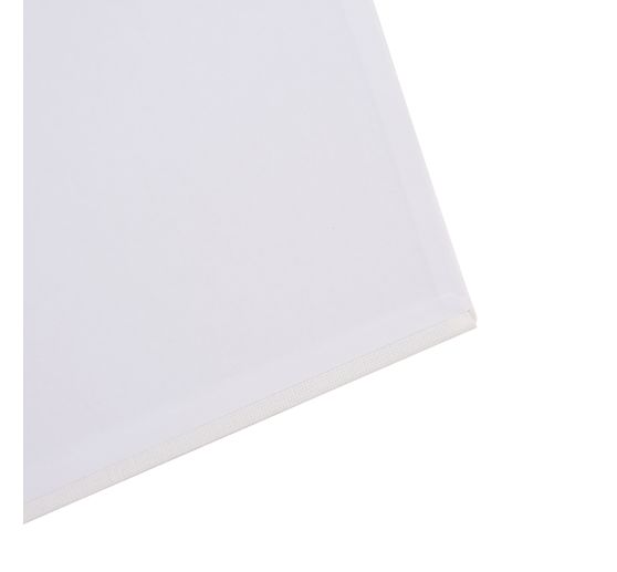 VBS Canvas board 24 x 30 cm, 2 pieces