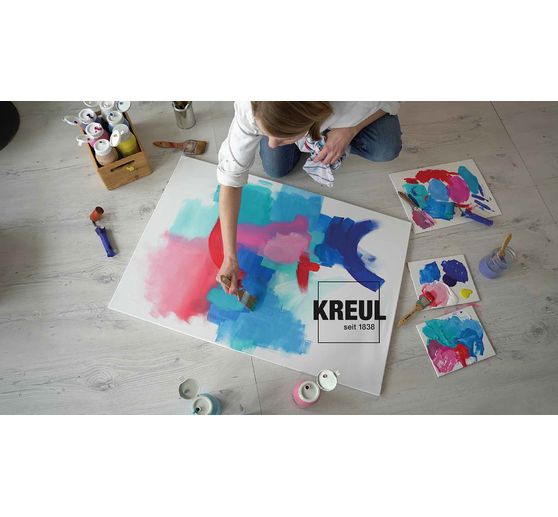 KREUL Triton Acrylic Liquid