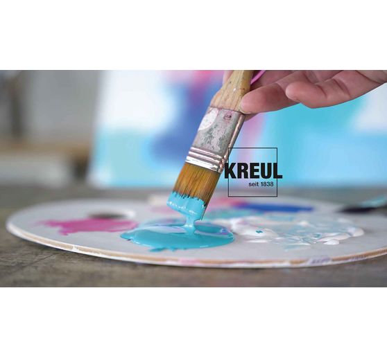 KREUL Triton Acrylic Liquid