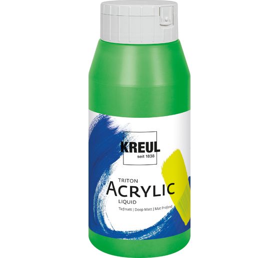 KREUL Triton Acrylic Liquid