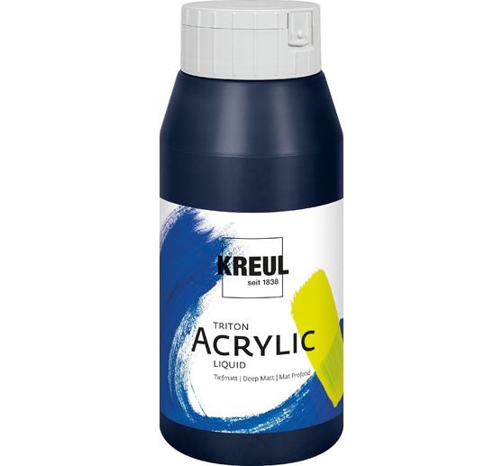KREUL Triton Acrylic Liquid