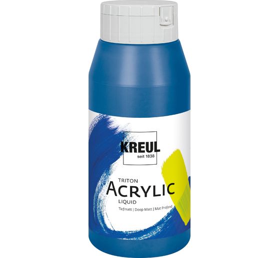 KREUL Triton Acrylic Liquid