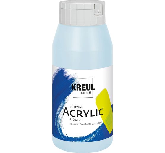 KREUL Triton Acrylic Liquid