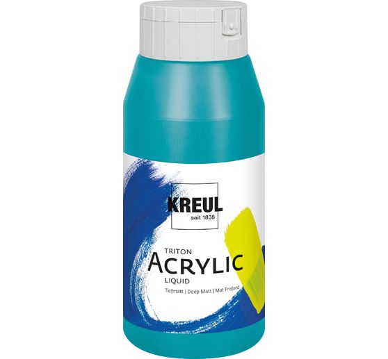 KREUL Triton Acrylic Liquid