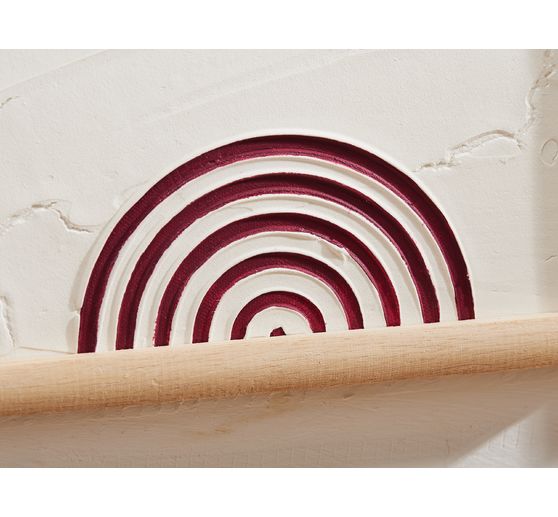 VBS Stretched canvas 40 x 50 cm