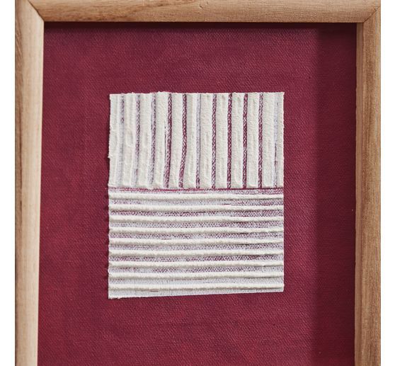 VBS Stretched canvas 40 x 50 cm