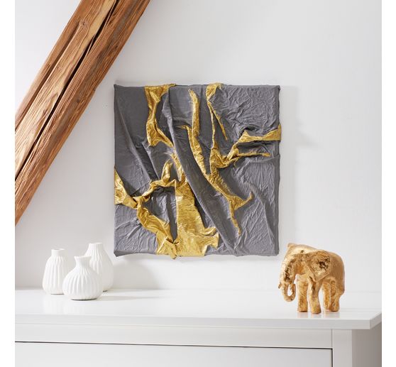 VBS Paint spatula & pallet knife, set of 3