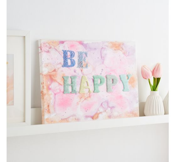 VBS Stretched canvas 60 x 80 cm