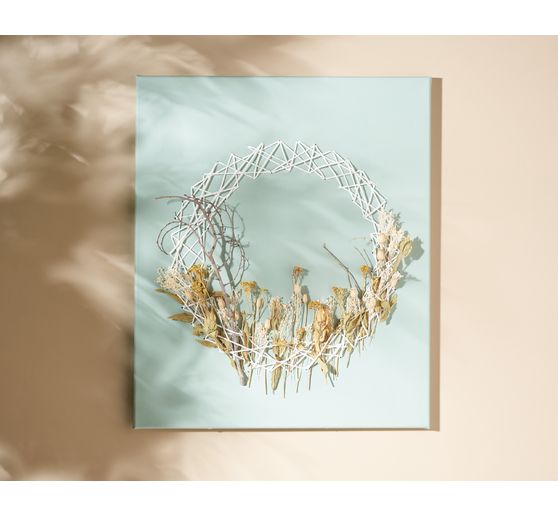 VBS Stretched canvas 50 x 60 cm