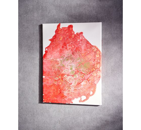 VBS Stretched canvas 30 x 40 cm