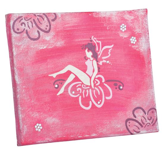 VBS Telaio da pittura 18 x 24 cm