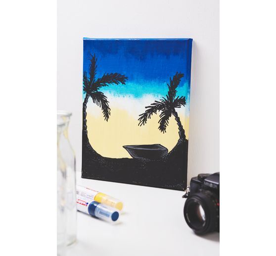 edding 5300 Acrylic "Acrylic marker - fine"