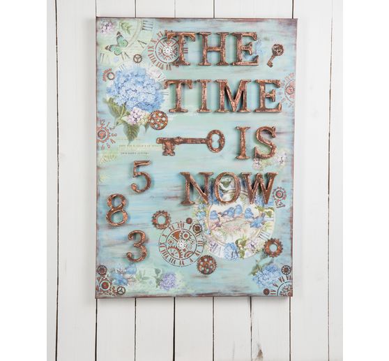 VBS Telaio da pittura 50 x 70 cm