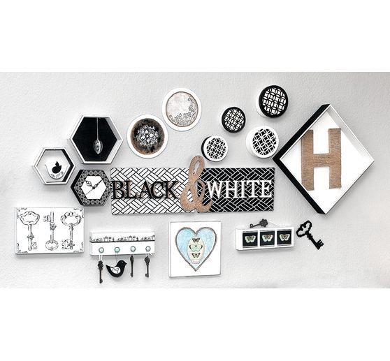 VBS Stretched canvas 20 x 40 cm