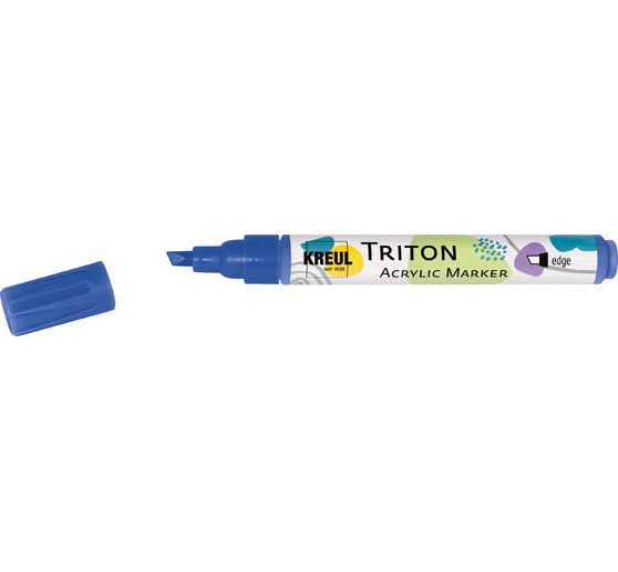 KREUL Triton Acrylic Marker "edge"