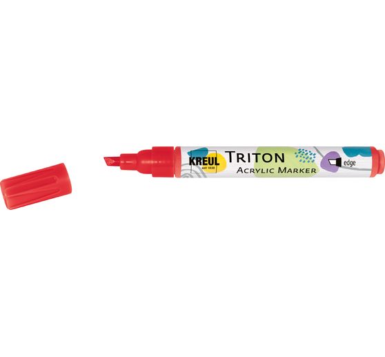 KREUL Triton Acrylic Marker "edge"