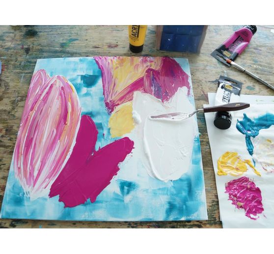 KREUL el Greco Acrylic