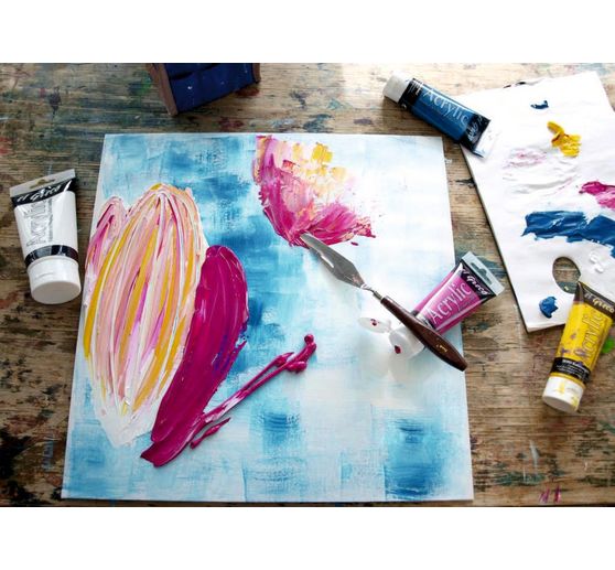 KREUL el Greco Acrylic