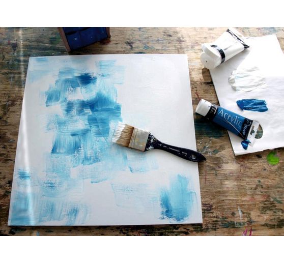 KREUL el Greco Acrylic