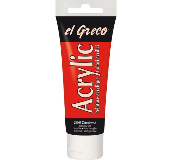 KREUL el Greco Acrylic