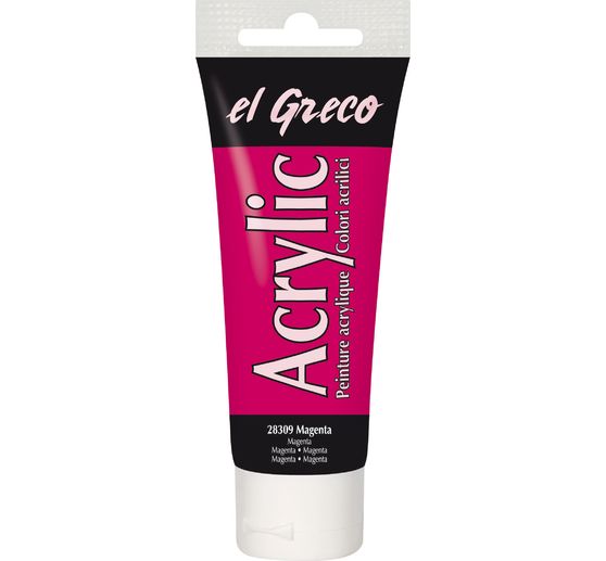 KREUL el Greco Acrylic